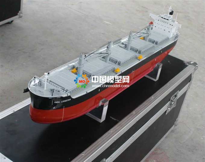 船舶工業模型制作