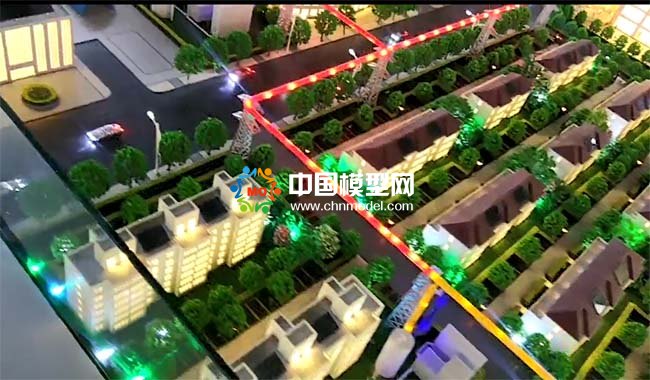 離網(wǎng)微電網(wǎng)沙盤模型