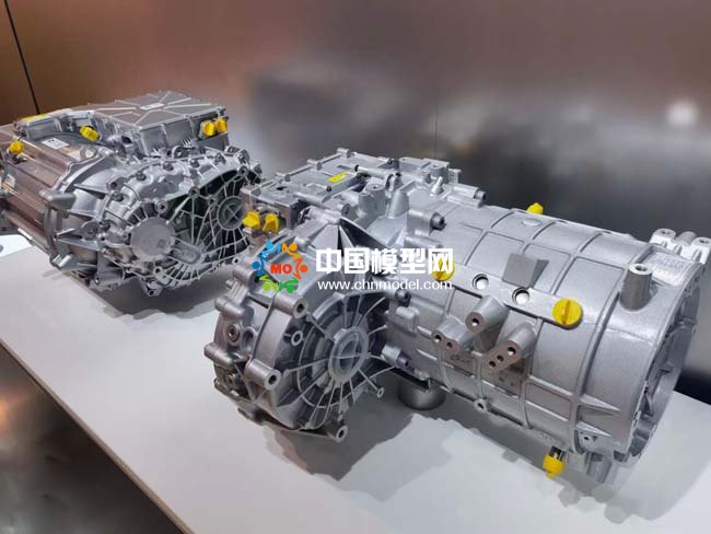 電動(dòng)汽車電驅(qū)系統(tǒng)模型