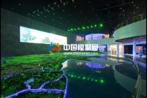 建筑模型需求決定最佳比例，細(xì)節(jié)有講究