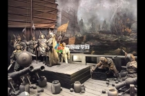 博物館場景沙盤模型供應(yīng)商——方寸之間，重現(xiàn)千年文明