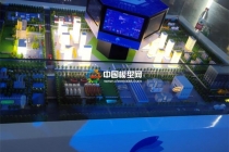 工業互聯網沙盤模型,云智造沙盤模型