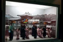 博物館場景模型到底要花多少錢？