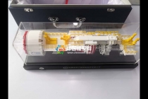 匠心復(fù)刻,大國重器/ 盾構(gòu)機(jī)禮品模型