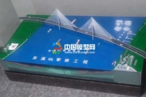 GIL綜合管廊沙盤模型，輸電管廊沙盤模型
