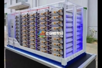 工業(yè)級儲能柜集裝箱模型價(jià)格及廠家推薦