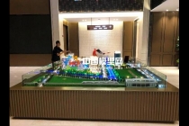 隨著社會高速發(fā)展，沙盤模型廣泛于不同領(lǐng)域