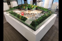 人防設備沙盤模型,通風設備沙盤模型