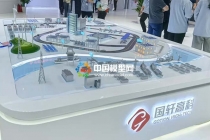 工商業(yè)儲能沙盤模型廠家,戶用儲能沙盤模型,儲能模型定制