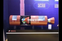火箭模型，衛星模型，航天裝備模型