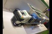 工程車輛模型,特種車輛模型